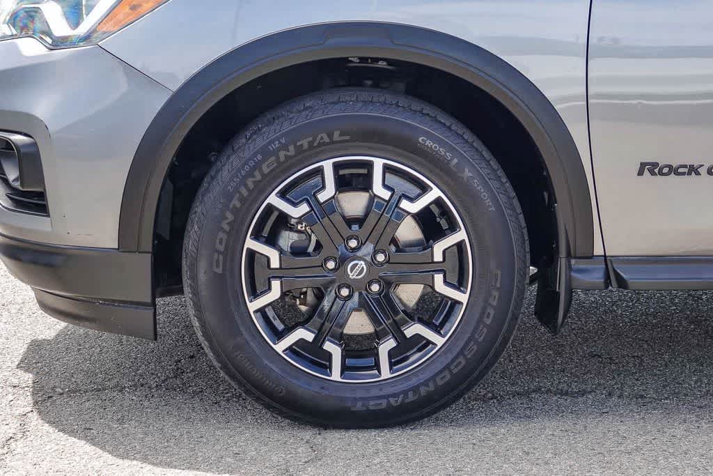 Thumbnail: 2020 Nissan Pathfinder - 10