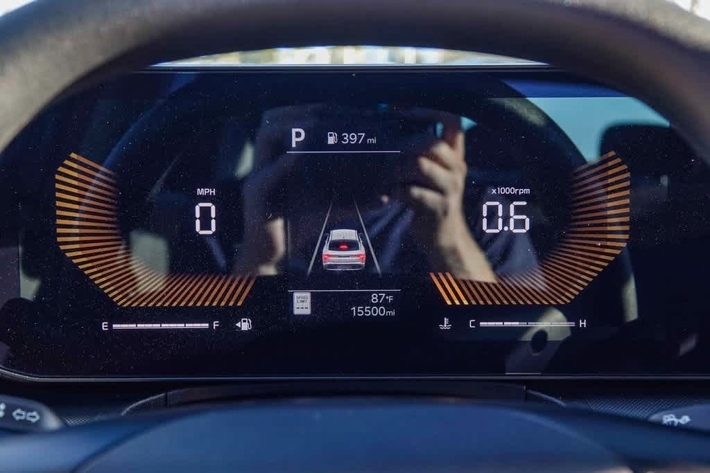 Thumbnail: 2025 Kia K4 - 24