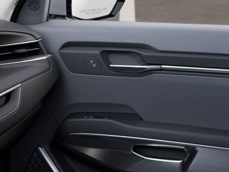 Thumbnail: 2026 Kia EV9 - 25