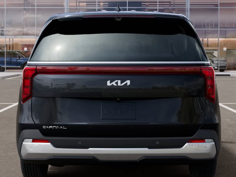 Thumbnail: 2026 Kia Carnival - 13