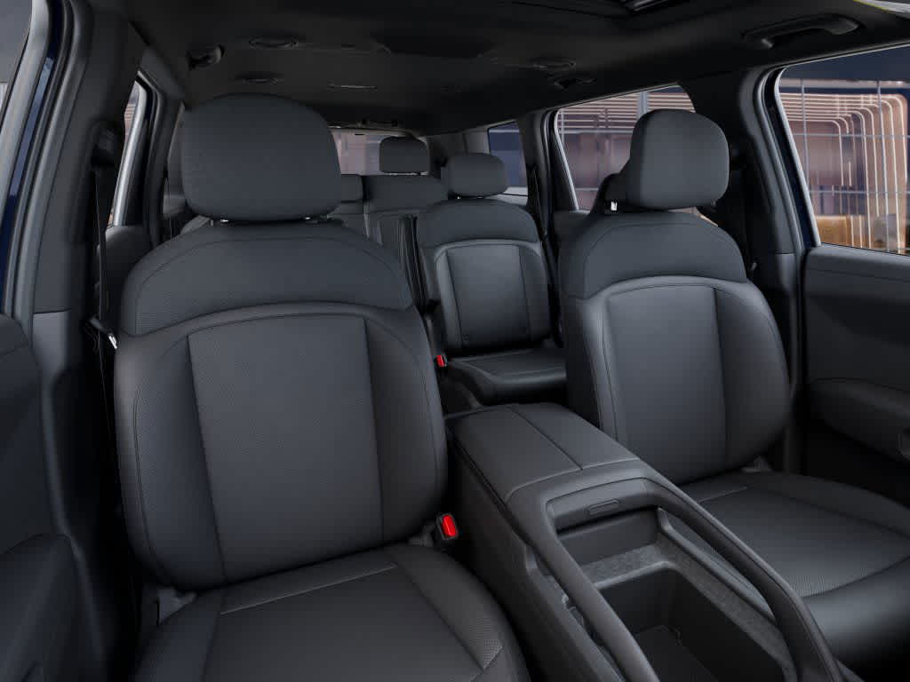 Thumbnail: 2027 Kia Telluride - 15