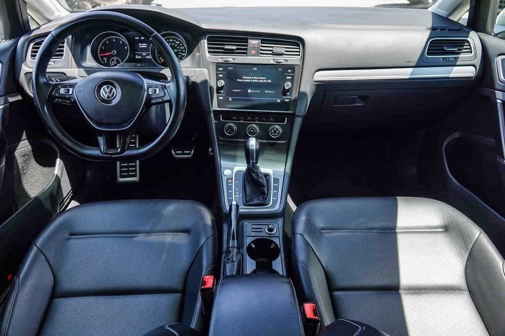 Thumbnail: 2019 Volkswagen Golf - 11