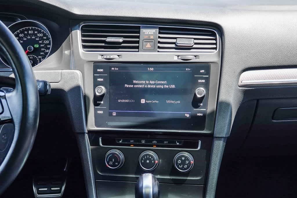 Thumbnail: 2019 Volkswagen Golf - 12