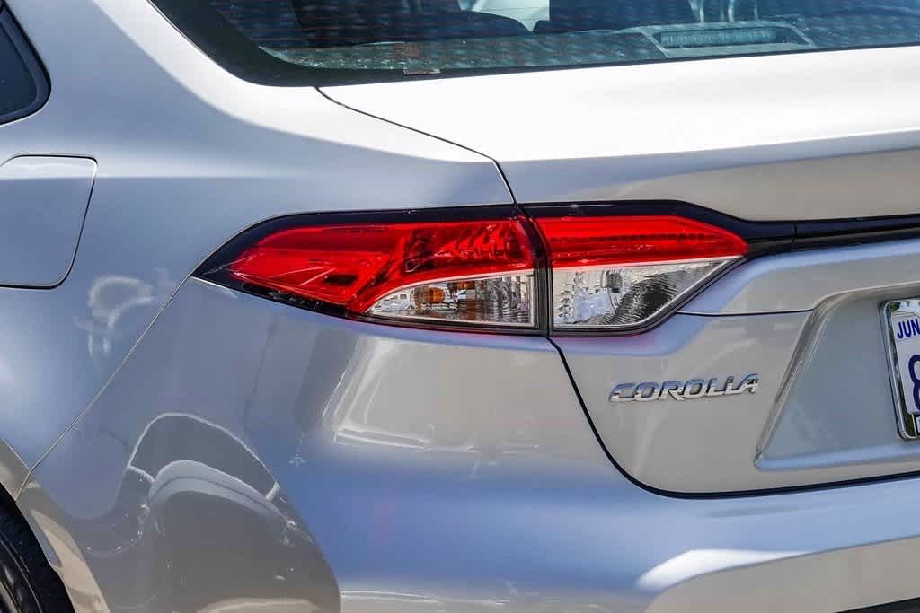 Thumbnail: 2020 Toyota Corolla - 7
