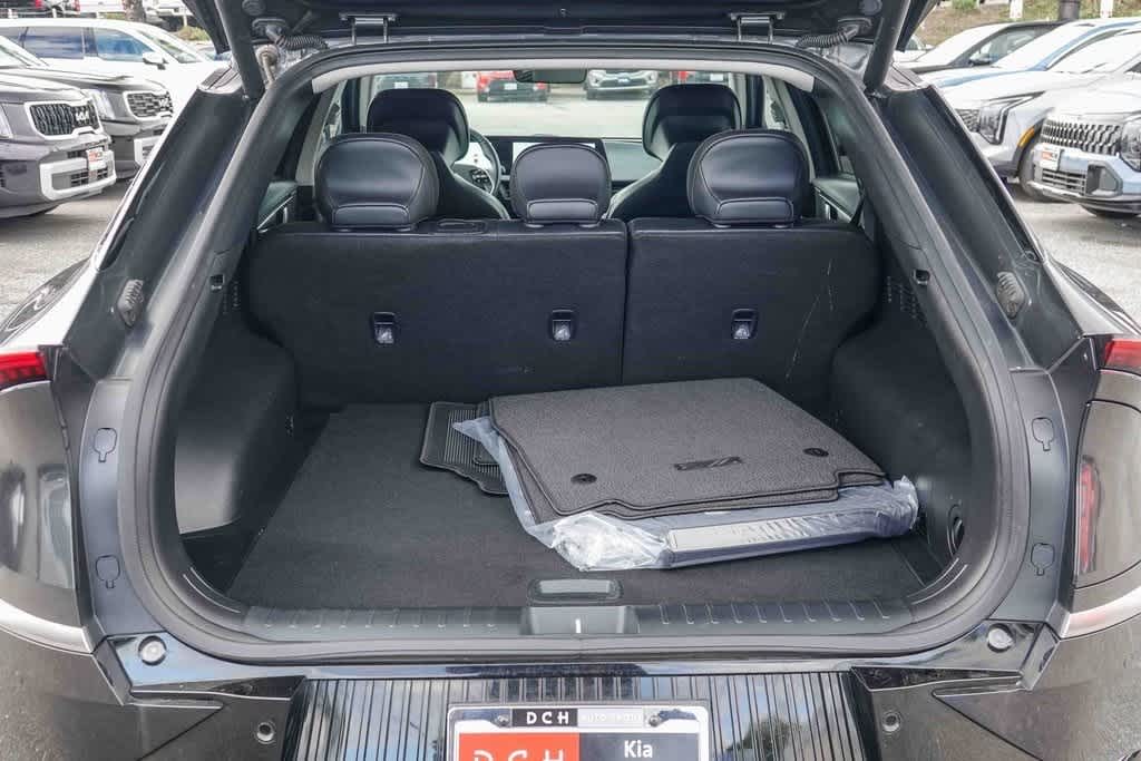 Thumbnail: 2023 Kia EV6 - 27