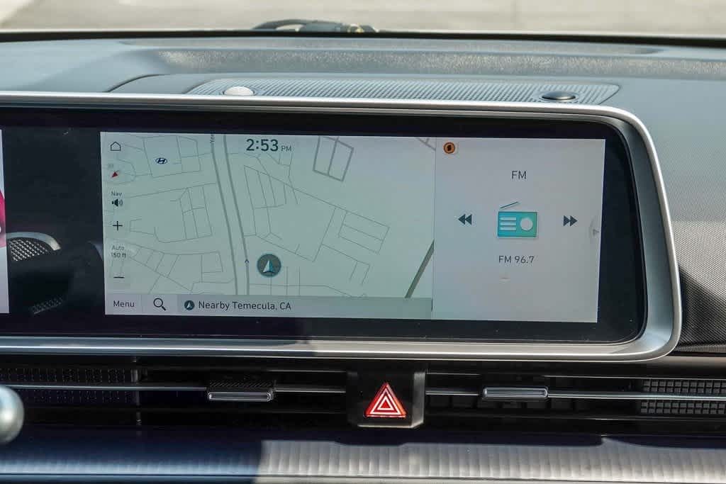 Thumbnail: 2025 Hyundai Ioniq 6 - 13