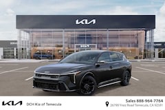 2026 Kia K4 GT-Line Turbo Hatchback