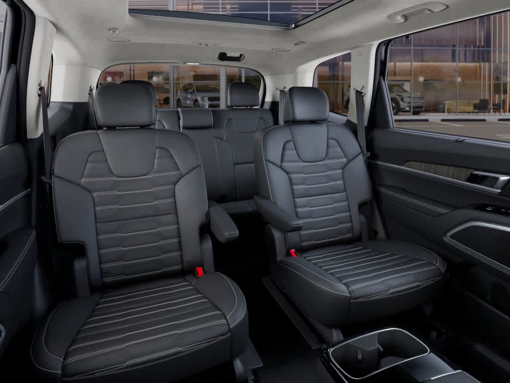 Thumbnail: 2025 Kia Telluride - 16