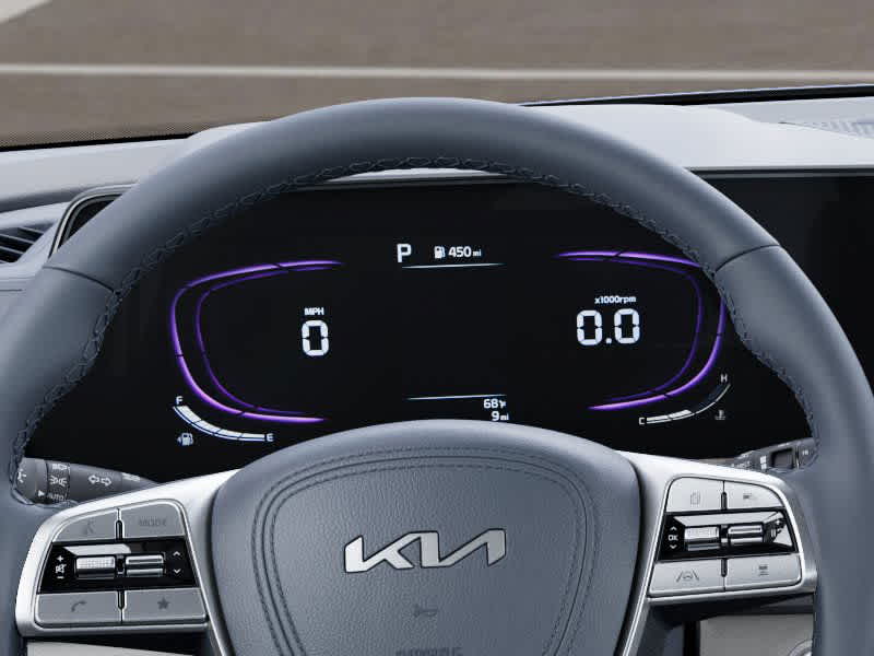 Thumbnail: 2025 Kia Telluride - 21