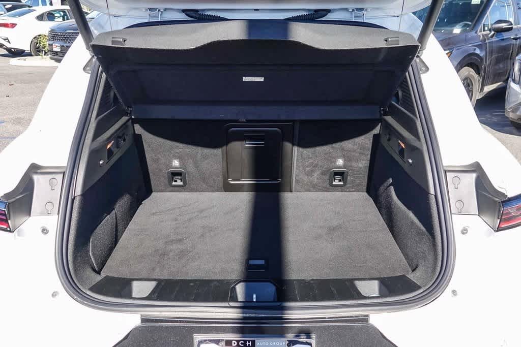 Thumbnail: 2024 Dodge Hornet - 25