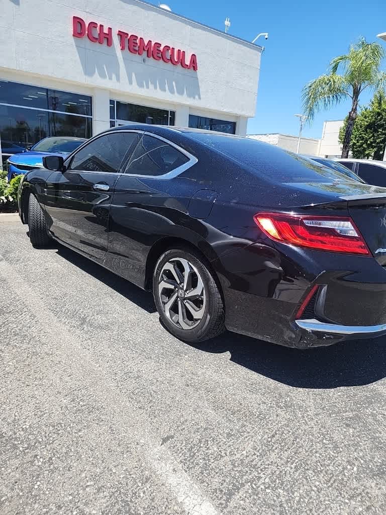 Thumbnail: 2016 Honda Accord - 2