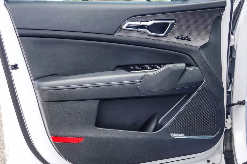 Thumbnail: 2025 Kia Sportage - 19