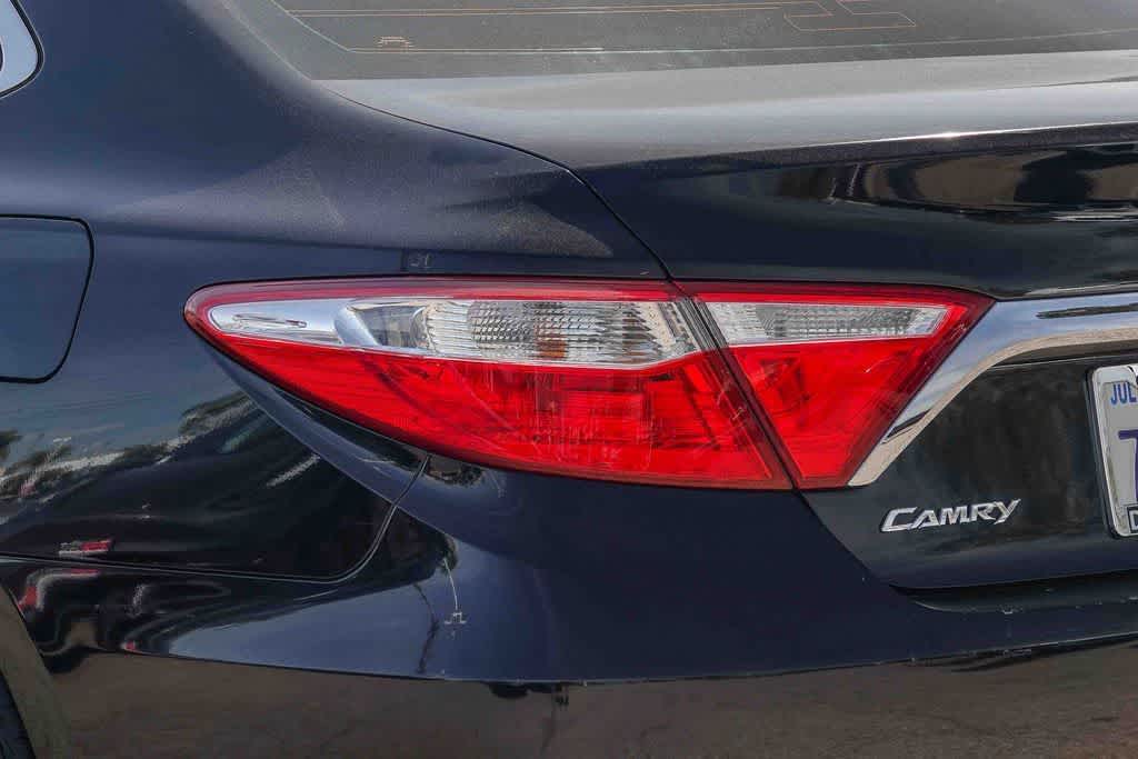 Thumbnail: 2015 Toyota Camry - 7