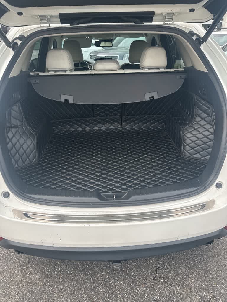 Thumbnail: 2021 Mazda CX-5 - 7