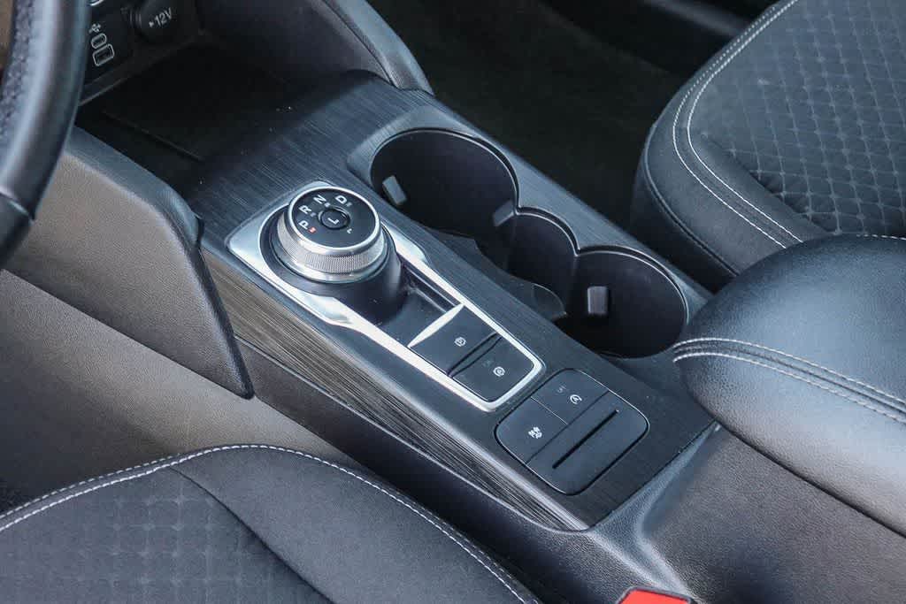 Thumbnail: 2024 Ford Escape - 18