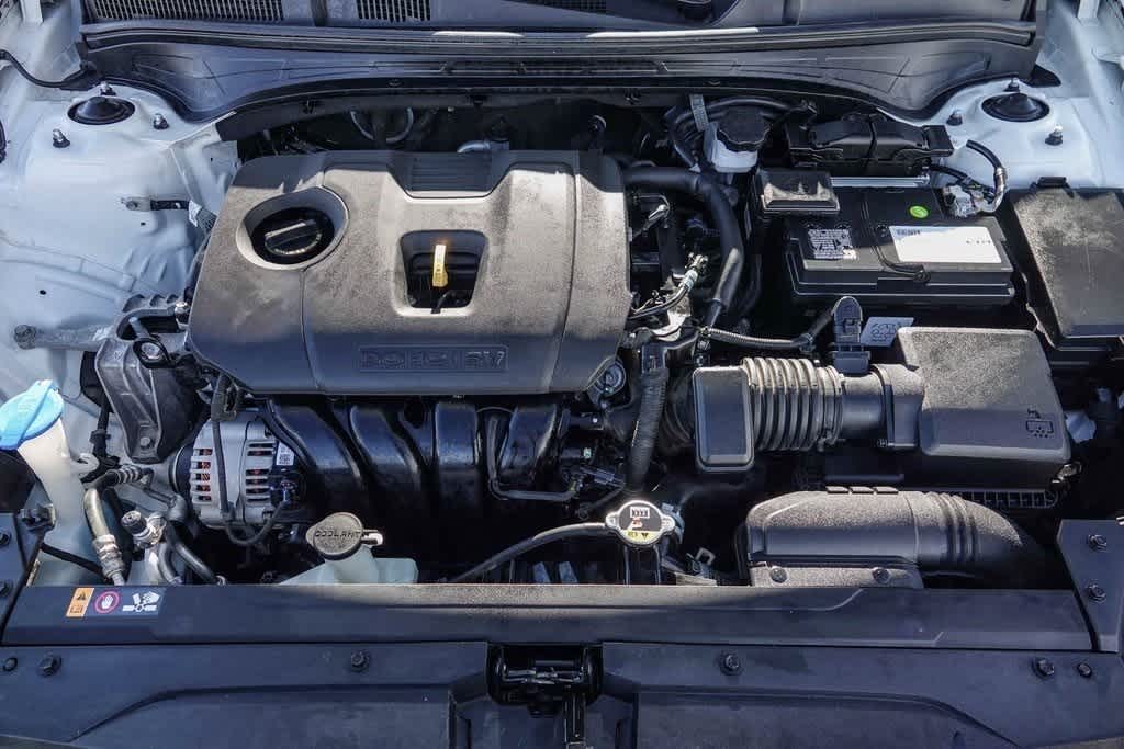 Thumbnail: 2021 Kia Forte - 26