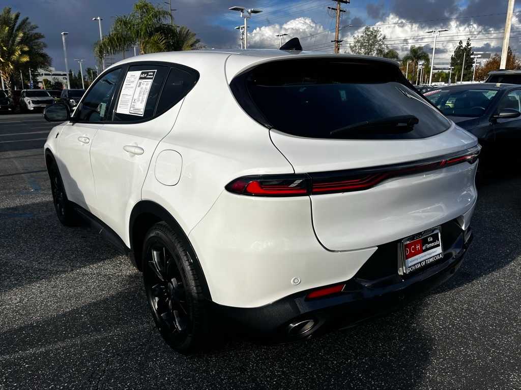 Thumbnail: 2024 Dodge Hornet - 7