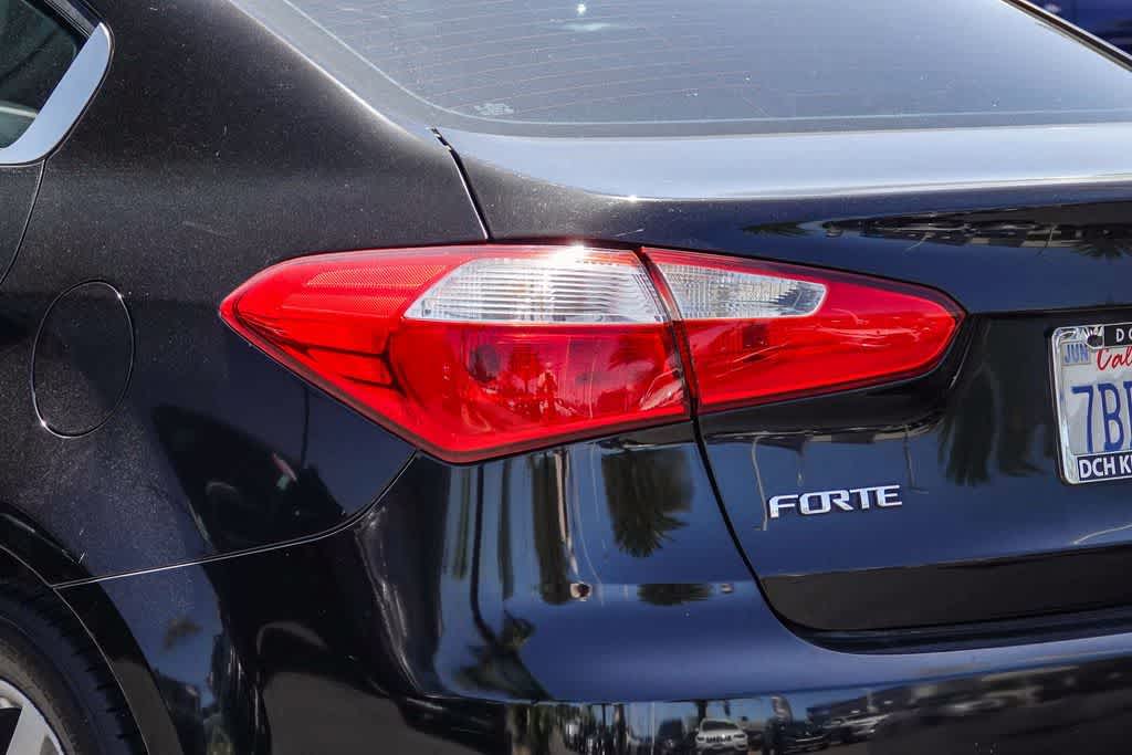 Thumbnail: 2014 Kia Forte - 7