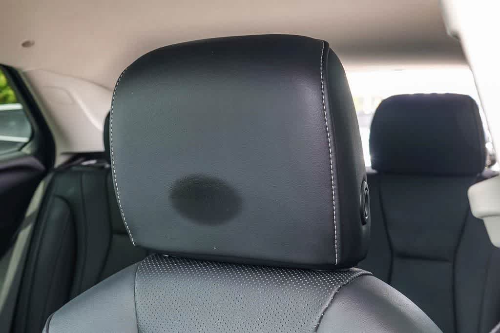 Thumbnail: 2023 Buick Envision - 25