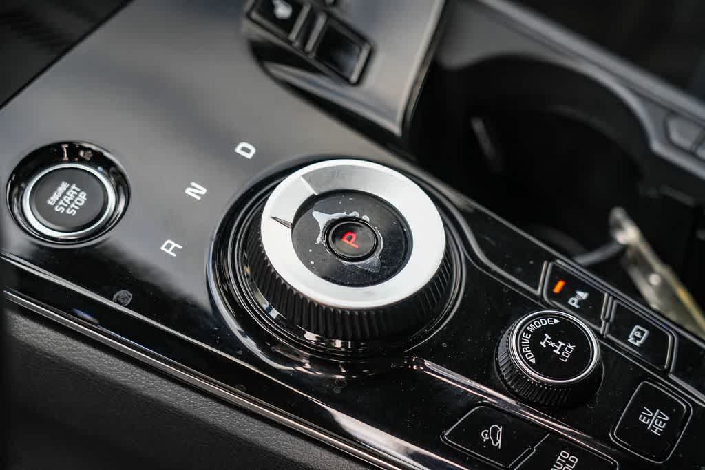 Thumbnail: 2025 Kia Sportage - 20