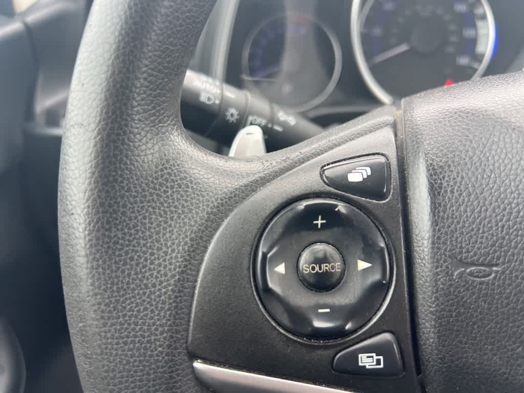 Thumbnail: 2015 Honda Fit - 18