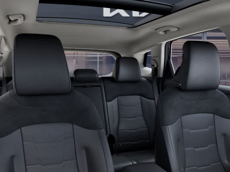 Thumbnail: 2026 Kia Sportage - 27