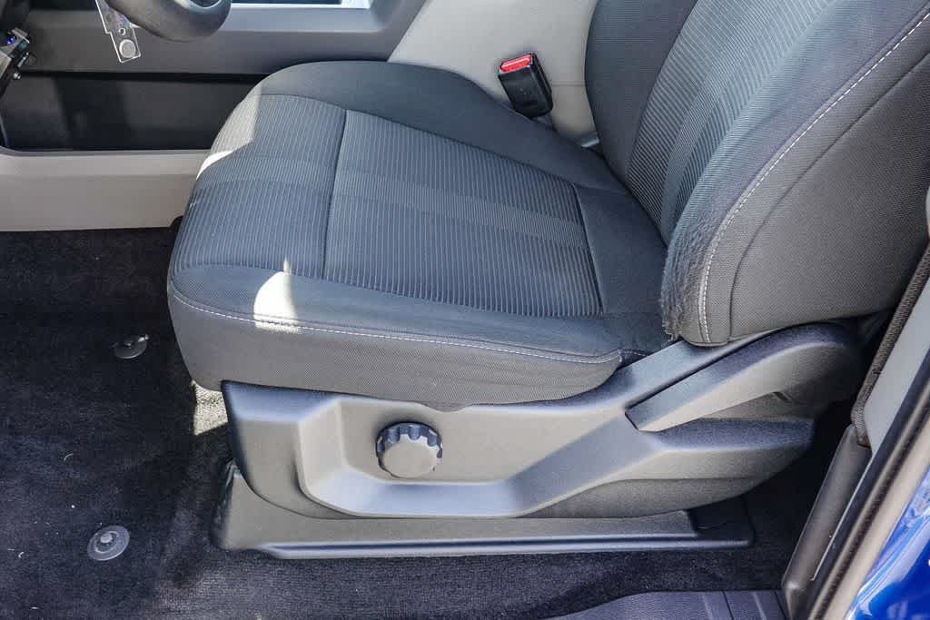 Thumbnail: 2017 Ford F-150 - 20