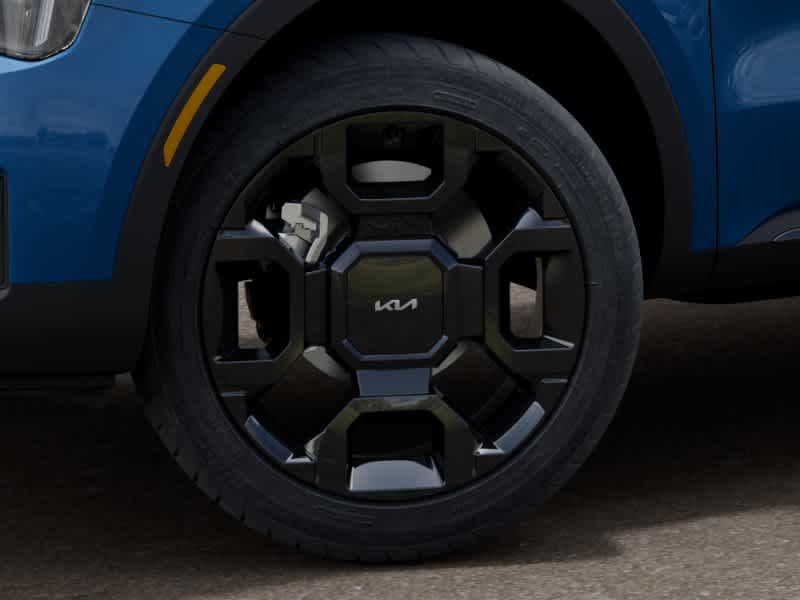 Thumbnail: 2026 Kia Sorento - 9
