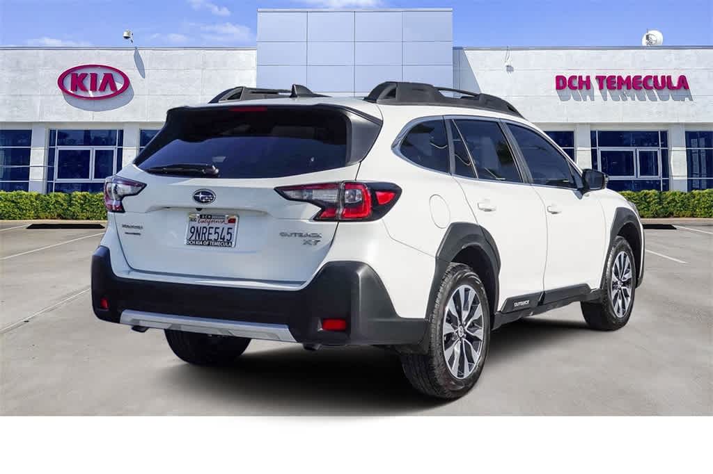 Thumbnail: 2024 Subaru Outback - 4