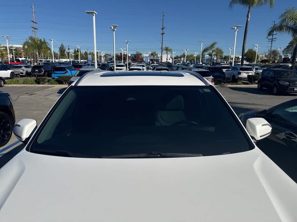 Thumbnail: 2023 Hyundai Palisade - 4