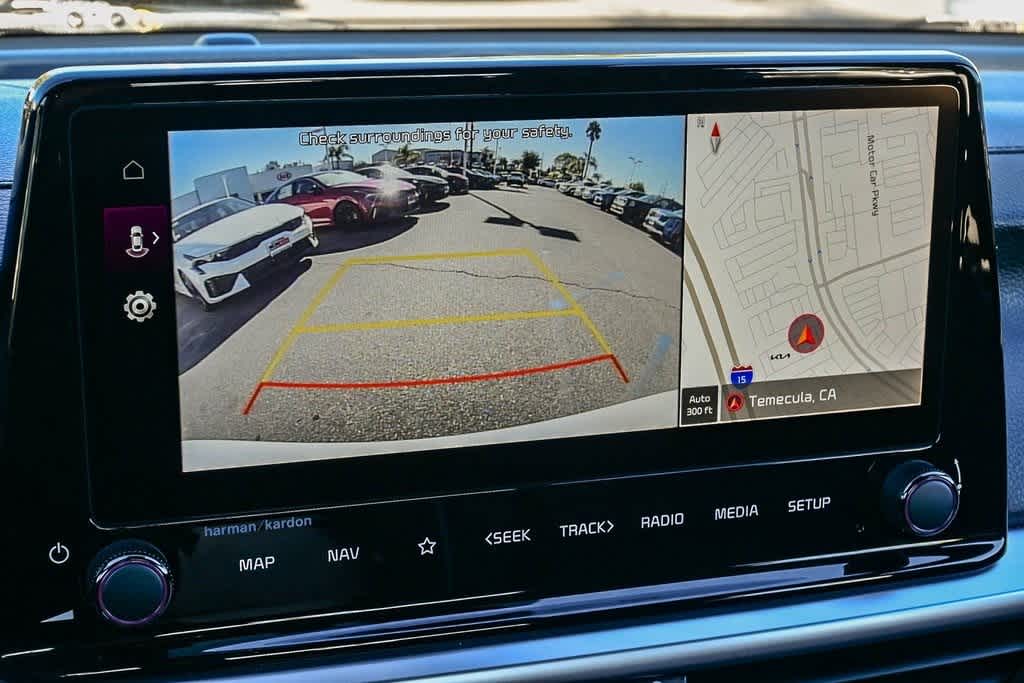 Thumbnail: 2023 Kia Forte - 34