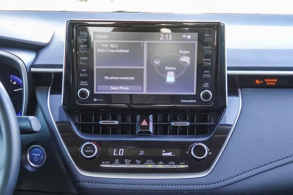 Thumbnail: 2022 Toyota Corolla - 14