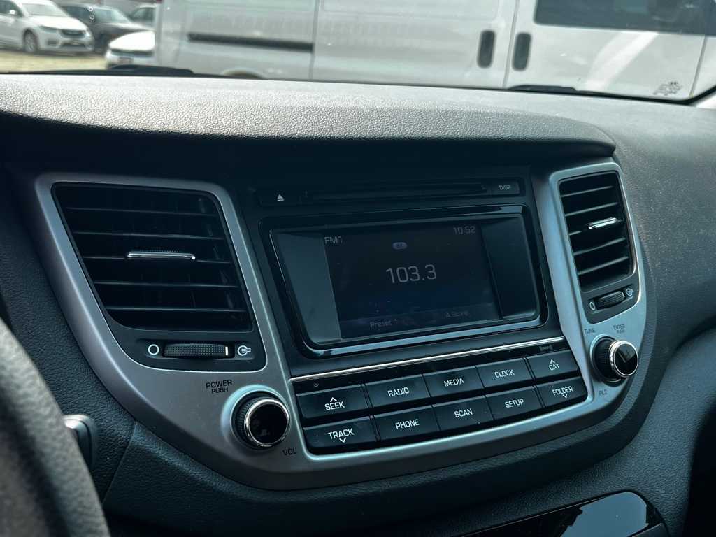 Thumbnail: 2017 Hyundai Tucson - 15