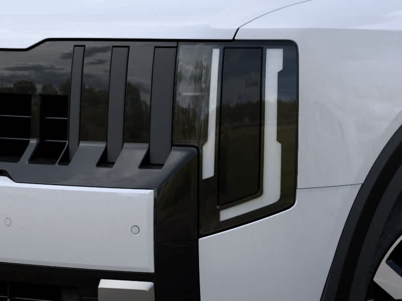 Thumbnail: 2027 Kia Telluride - 10