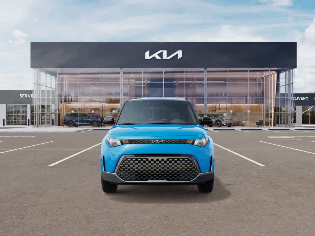 Thumbnail: 2025 Kia Soul - 2