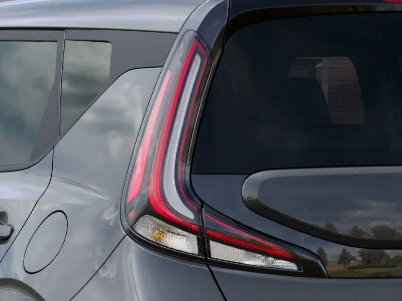 Thumbnail: 2025 Kia Soul - 11