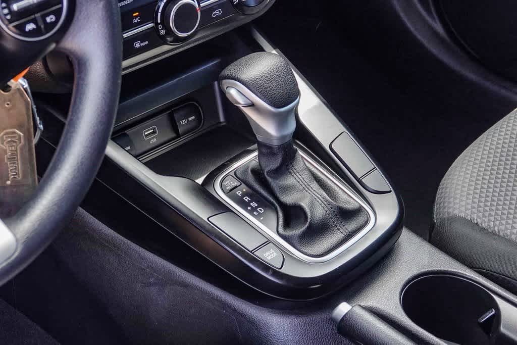 Thumbnail: 2023 Kia Soul - 18