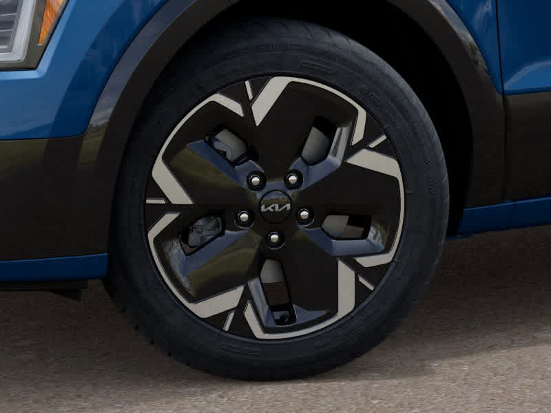 2025 Kia Niro Wind 9