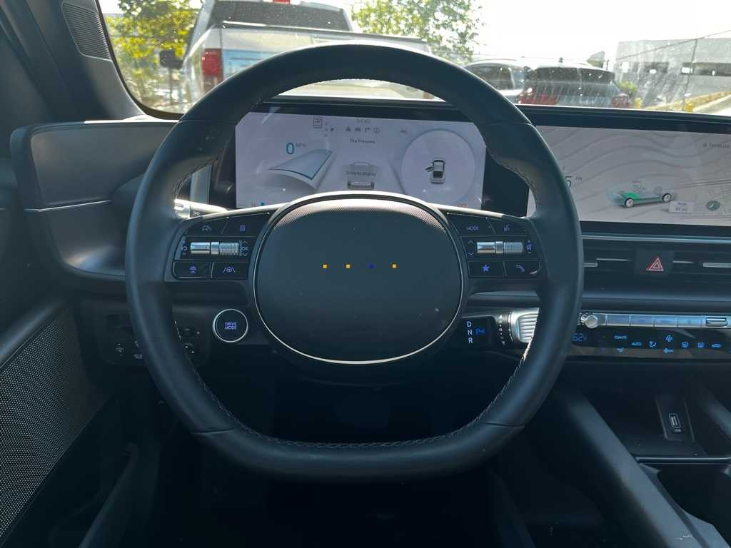 Thumbnail: 2025 Hyundai Ioniq 6 - 21