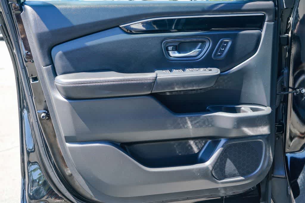 Thumbnail: 2024 Honda Pilot - 18