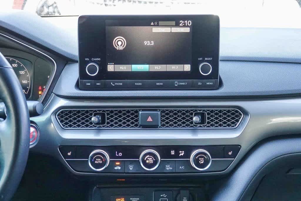 Thumbnail: 2024 Acura Integra - 12