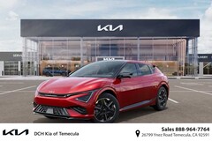 2025 Kia EV6 GT-Line SUV