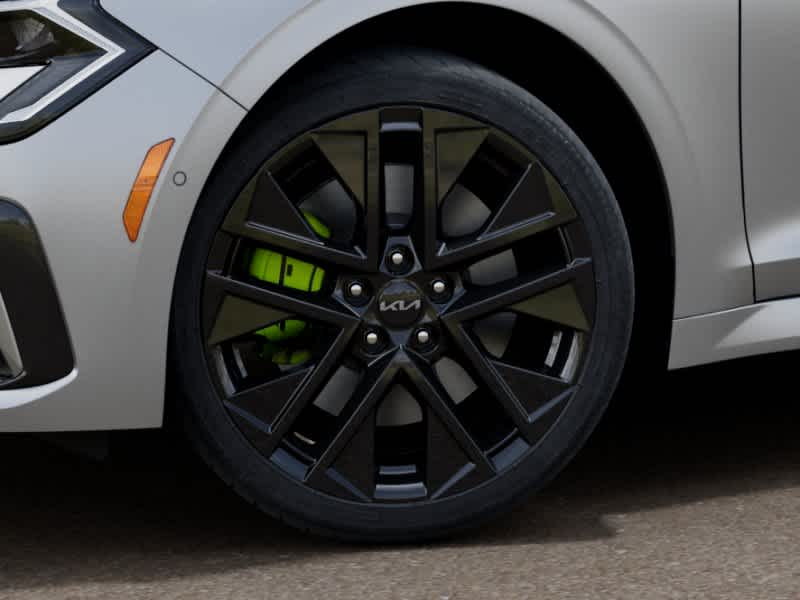 Thumbnail: 2026 Kia K5 - 9