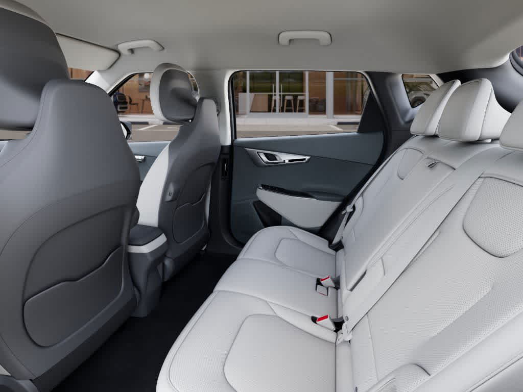 Thumbnail: 2025 Kia EV6 - 18