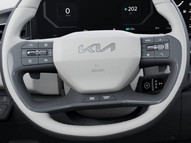 Thumbnail: 2026 Kia EV9 - 22
