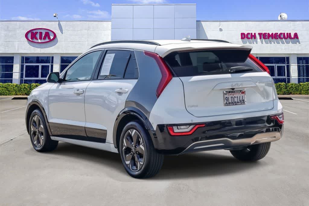Thumbnail: 2023 Kia Niro - 6