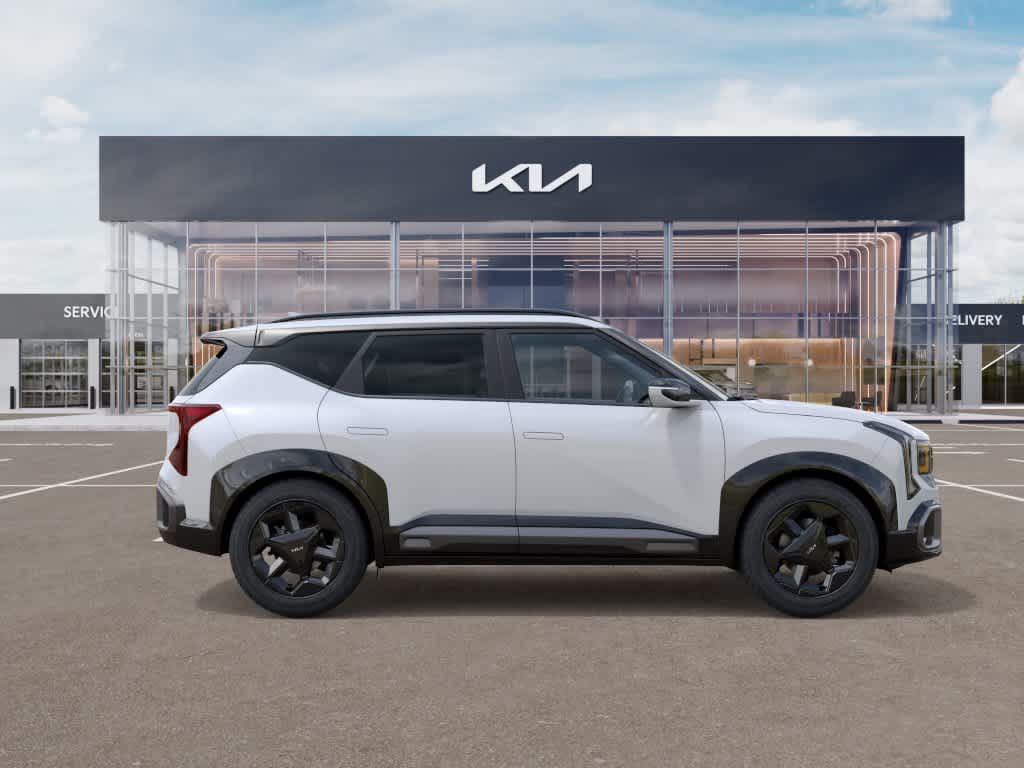 Thumbnail: 2027 Kia Seltos - 7
