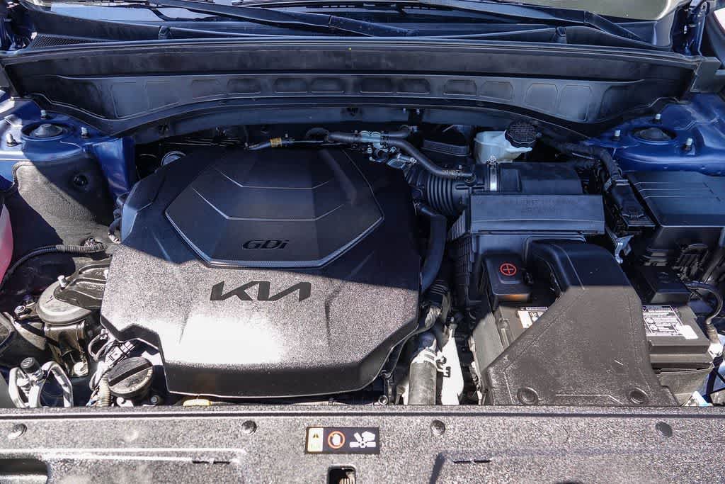 Thumbnail: 2023 Kia Telluride - 26