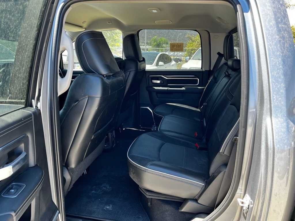 Thumbnail: 2024 RAM 2500 - 12