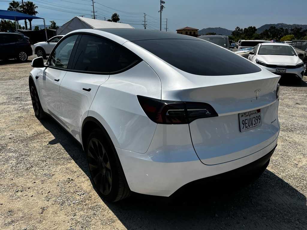 Thumbnail: 2023 Tesla Model Y - 7